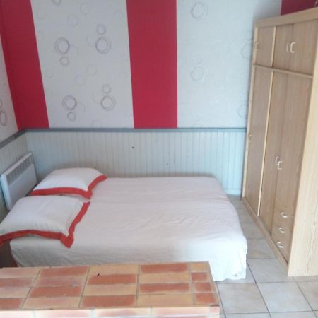 Maisonette Proche Bourges 1 Piece Mehun-sur-Yevre Экстерьер фото