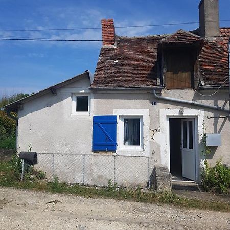 Maisonette Proche Bourges 1 Piece Mehun-sur-Yevre Экстерьер фото